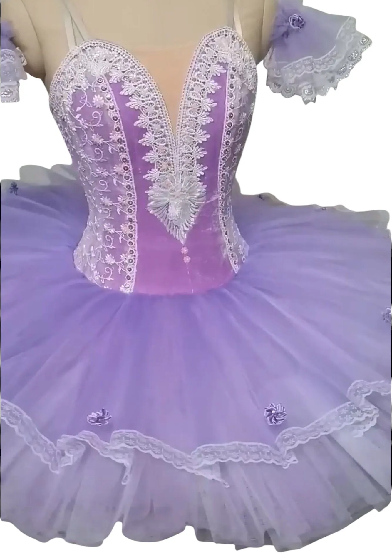 Lilac Fairy From Sleeping Beauty - Image 7